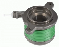 SACHS Central Slave Cylinder, clutch - 3182 600 203